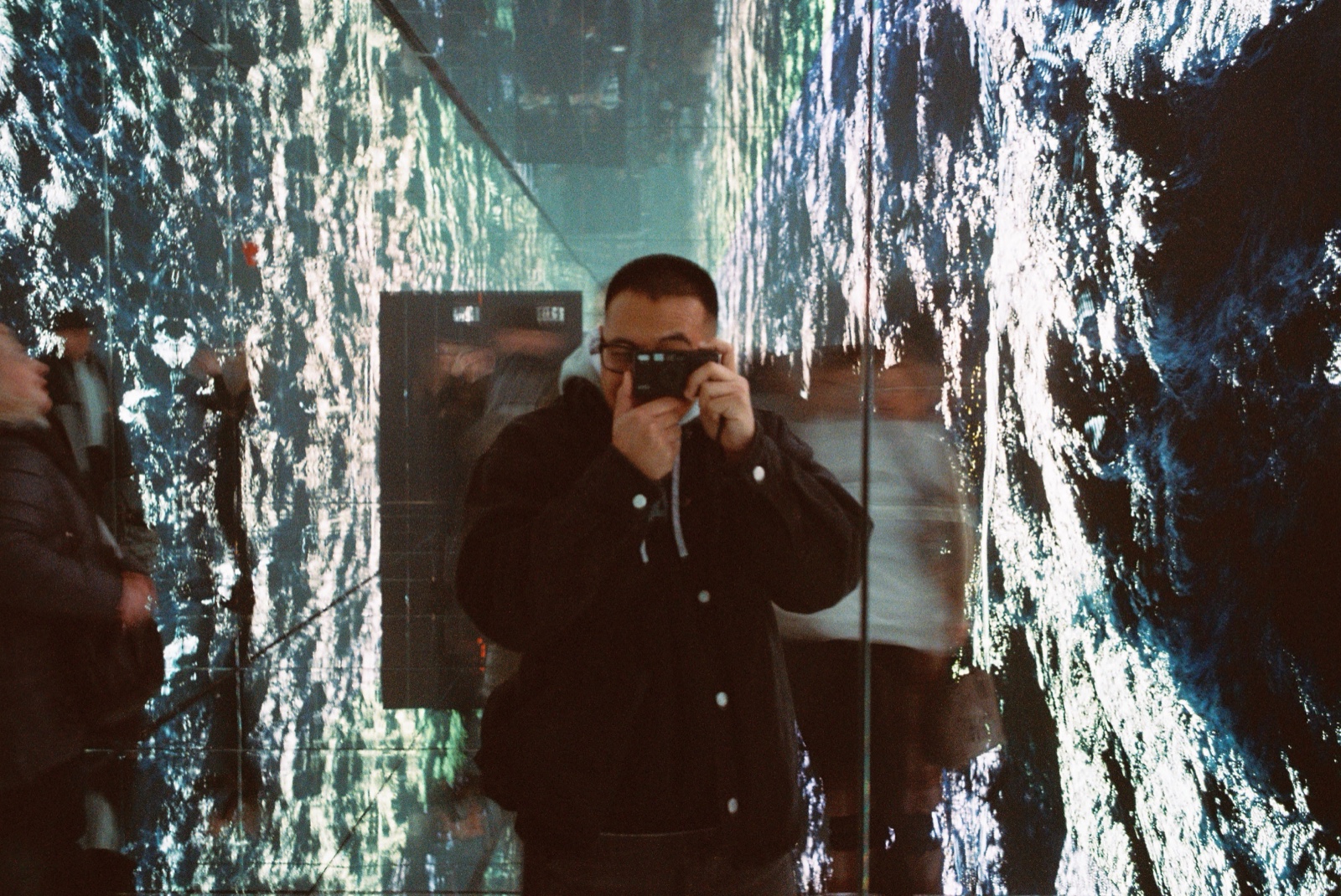 Paolo Jay Agbay 评委肖像