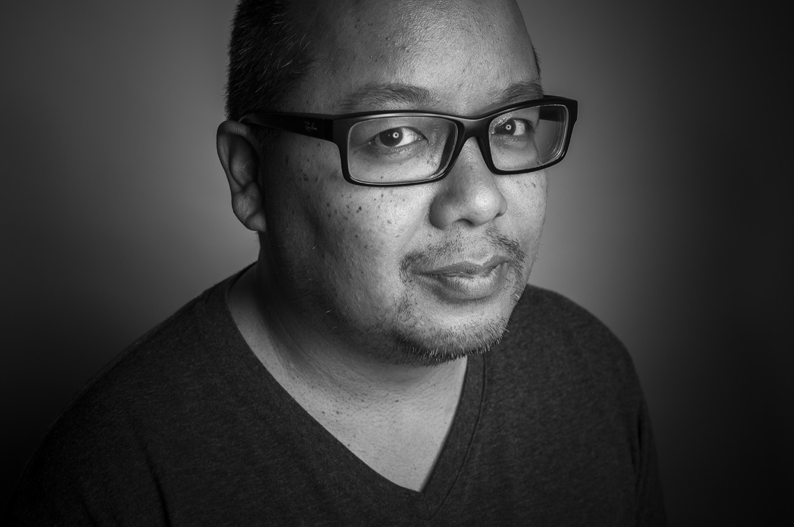 Thomy Keat 评委肖像