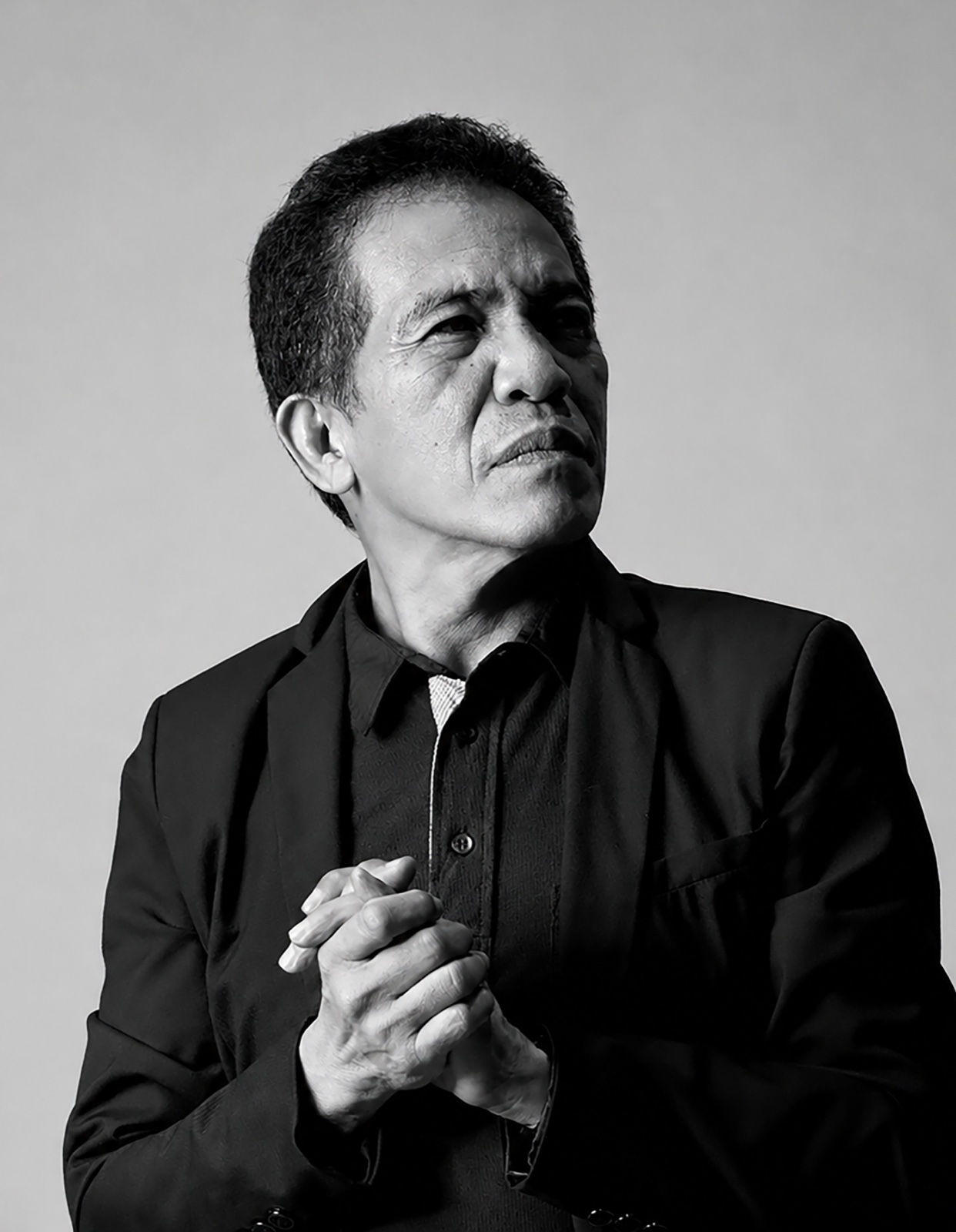 Edwin Tuyay 评委肖像